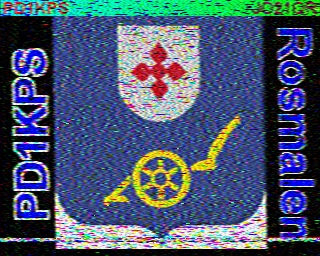 PD1KPS: 2026-01-31 de PI1DFT