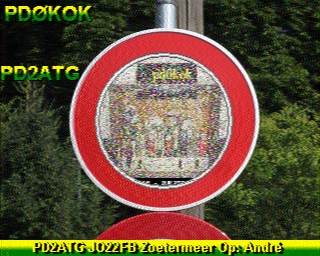 PD2ATG: 2026-01-31 de PI1DFT