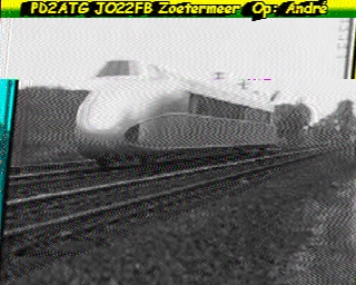 PD2ATG: 2026-01-31 de PI1DFT