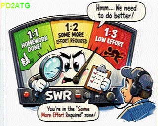 PD2ATG: 2026-01-31 de PI1DFT