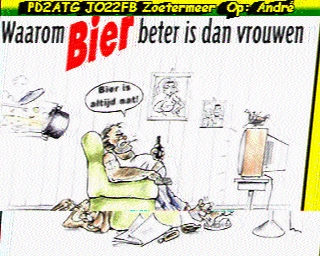 PD2ATG: 2026-01-31 de PI1DFT