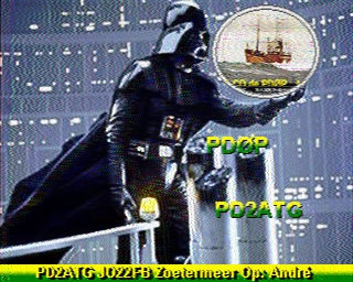 PD2ATG: 2026-01-31 de PI1DFT