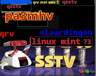 PA3MHV: 2026-02-02 de PI1DFT