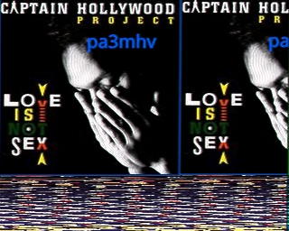 PA3MHV: 2026-02-02 de PI1DFT