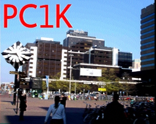 PC1K: 2026-02-03 de PI1DFT