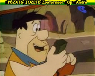 PD2ATG: 2026-02-03 de PI1DFT