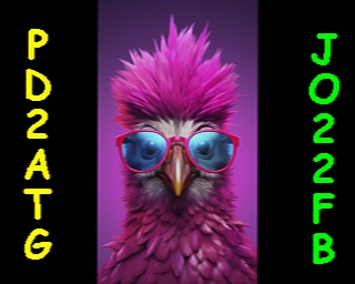 PD2ATG: 2026-02-03 de PI1DFT