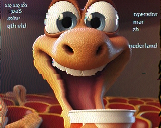 PA3MHV: 2026-02-05 de PI1DFT