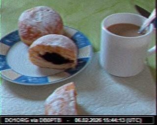 PA3MHV: 2026-02-06 de PI1DFT