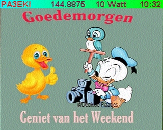 PA3EKI: 2026-02-07 de PI1DFT