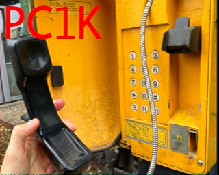 PC1K: 2026-02-07 de PI1DFT