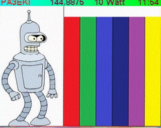 PA3EKI: 2026-02-08 de PI1DFT