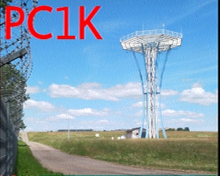 PC1K: 2026-02-08 de PI1DFT