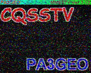 PA3GEO: 2026-02-08 de PI1DFT