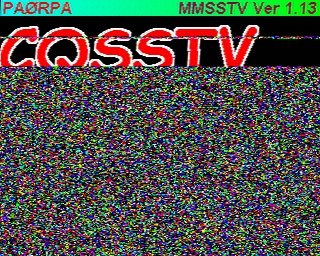 PA0RPA: 2026-02-08 de PI1DFT