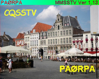 PA0RPA: 2026-02-08 de PI1DFT