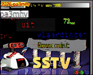 PA3MHV: 2026-02-10 de PI1DFT