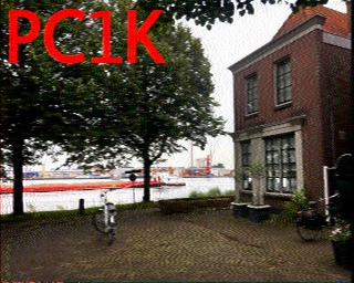 PC1K: 2026-02-10 de PI1DFT