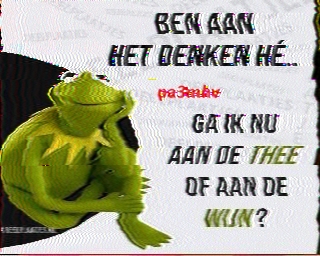 PA3MHV: 2026-02-11 de PI1DFT