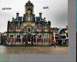 PA3MHV: 2026-02-11 de PI1DFT