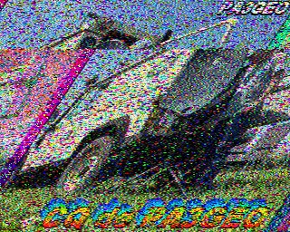 PA3GEO: 2026-02-12 de PI1DFT