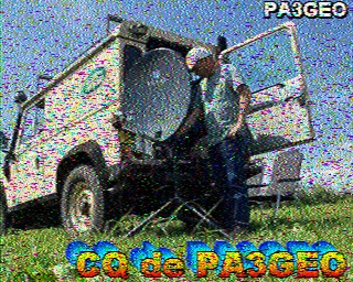 PA3GEO: 2026-02-13 de PI1DFT