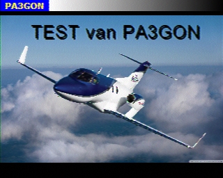 PA3GON: 2026-02-13 de PI1DFT