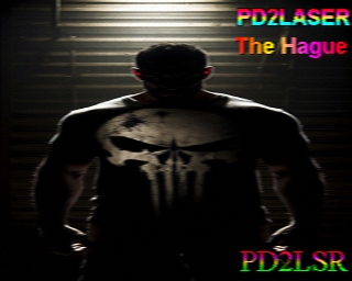 PD2LSR: 2026-02-13 de PI1DFT