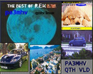 PA3MHV: 2026-02-14 de PI1DFT