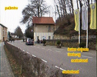 PA3MHV: 2026-02-15 de PI1DFT