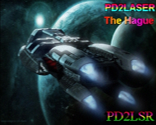 PD2LSR: 2026-02-15 de PI1DFT