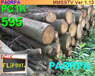 PA0RPA: 2026-02-16 de PI1DFT