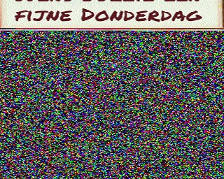 PA3EKI: 2026-02-19 de PI1DFT