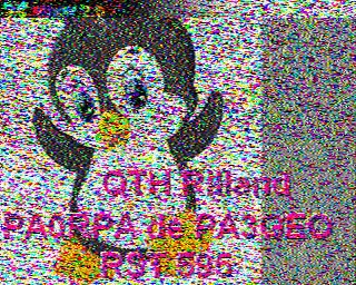 PA3GEO: 2026-02-22 de PI1DFT