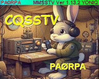 PA0RPA: 2026-02-23 de PI1DFT