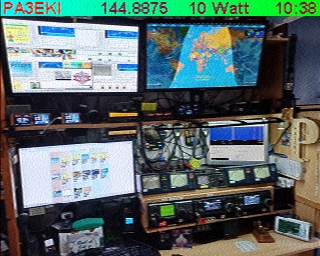 PA3EKI: 2026-02-24 de PI1DFT