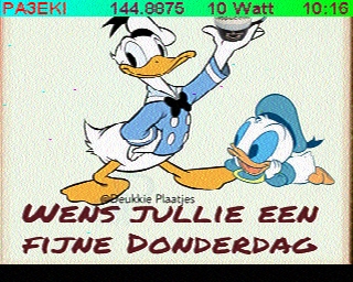 PA3EKI: 2026-02-26 de PI1DFT