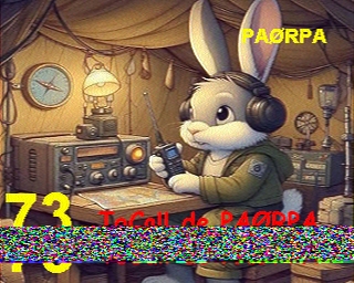 PA0RPA: 2026-02-26 de PI1DFT