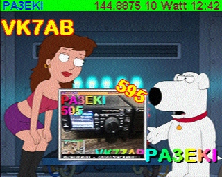 PA3EKI: 2026-02-26 de PI1DFT