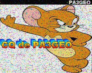 PA3GEO: 2026-02-27 de PI1DFT