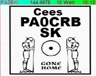 PA3EKI: 2026-02-28 de PI1DFT