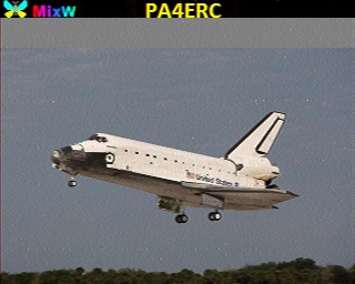 PA4ERC: 2026-02-28 de PI1DFT