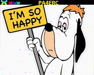 PA4ERC: 2026-02-28 de PI1DFT