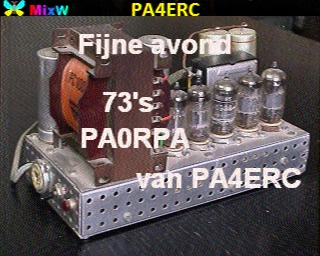 PA4ERC: 2026-02-28 de PI1DFT