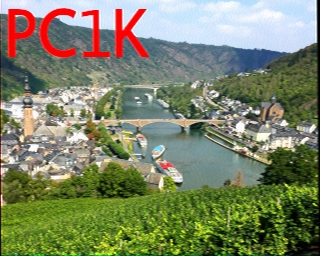 PC1K: 2026-03-01 de PI1DFT