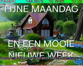 PA3EKI: 2026-03-02 de PI1DFT