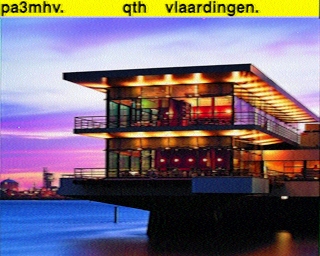 PA3MHV: 2026-03-03 de PI1DFT