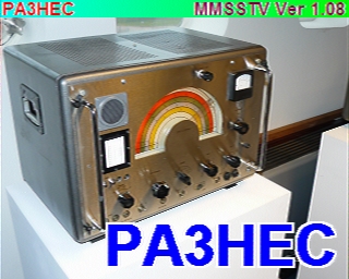 PA3HEC: 2026-03-03 de PI1DFT