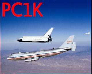 PC1K: 2026-03-03 de PI1DFT