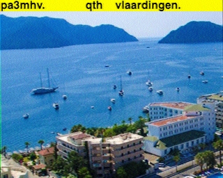 PA3MHV: 2026-03-03 de PI1DFT